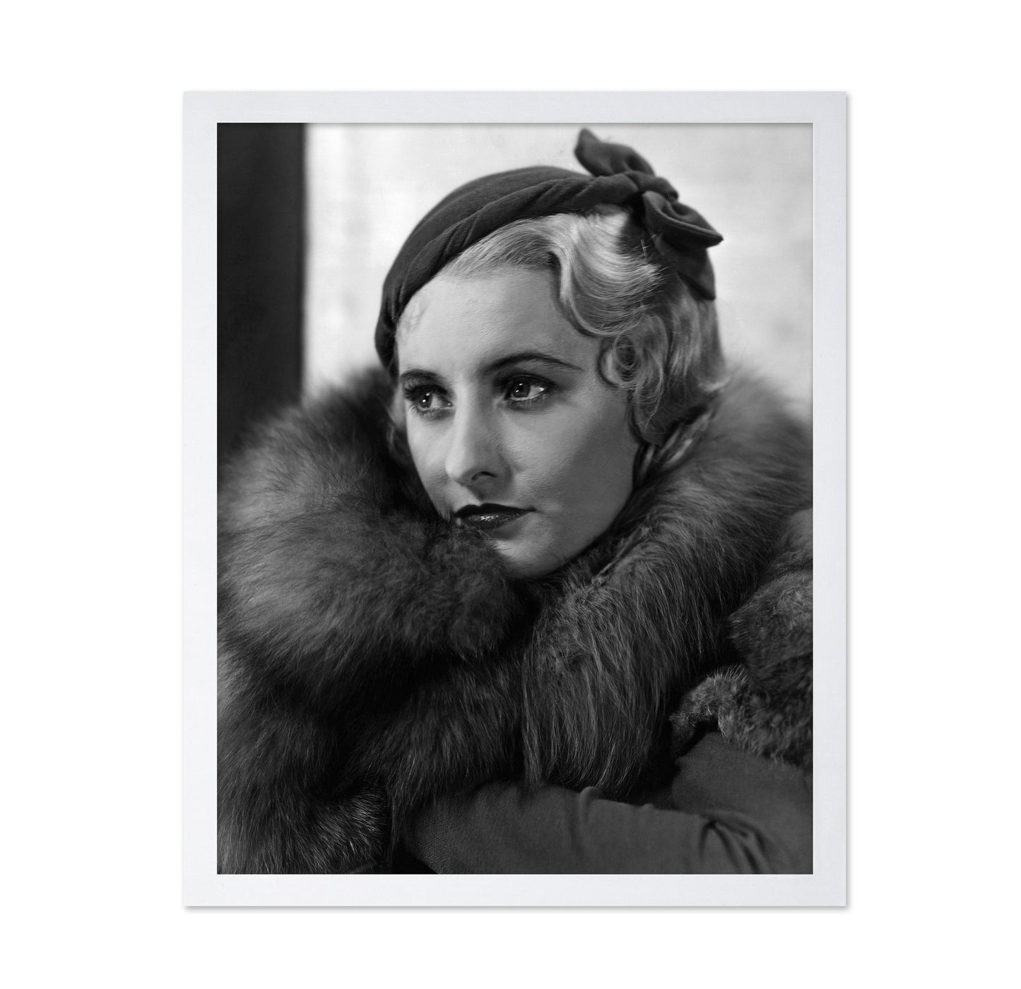 Ladies They Talk About 1933 Barbara Stanwyck