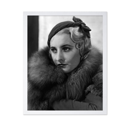 Ladies They Talk About 1933 Barbara Stanwyck