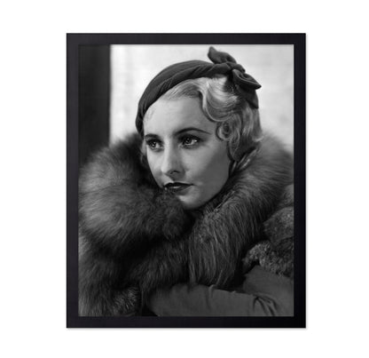 Ladies They Talk About 1933 Barbara Stanwyck