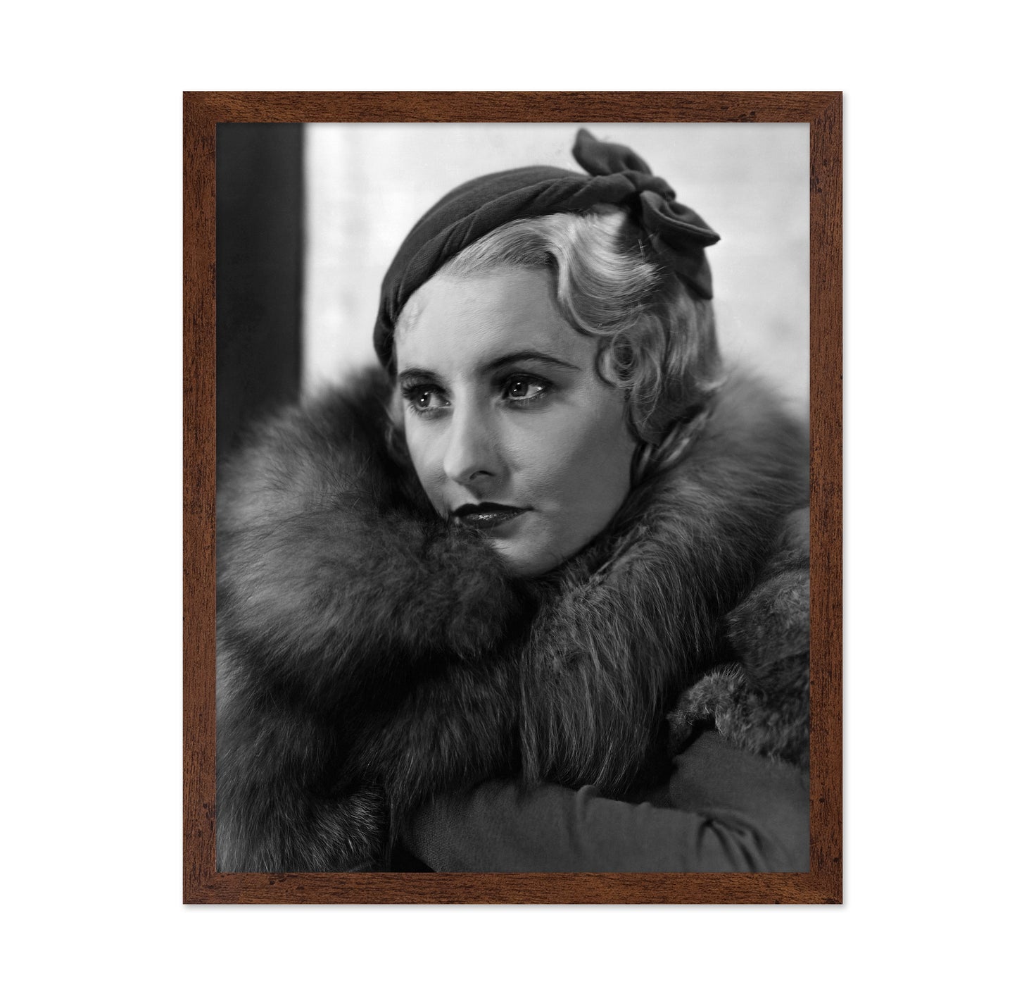 Ladies They Talk About 1933 Barbara Stanwyck