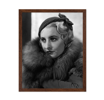 Ladies They Talk About 1933 Barbara Stanwyck