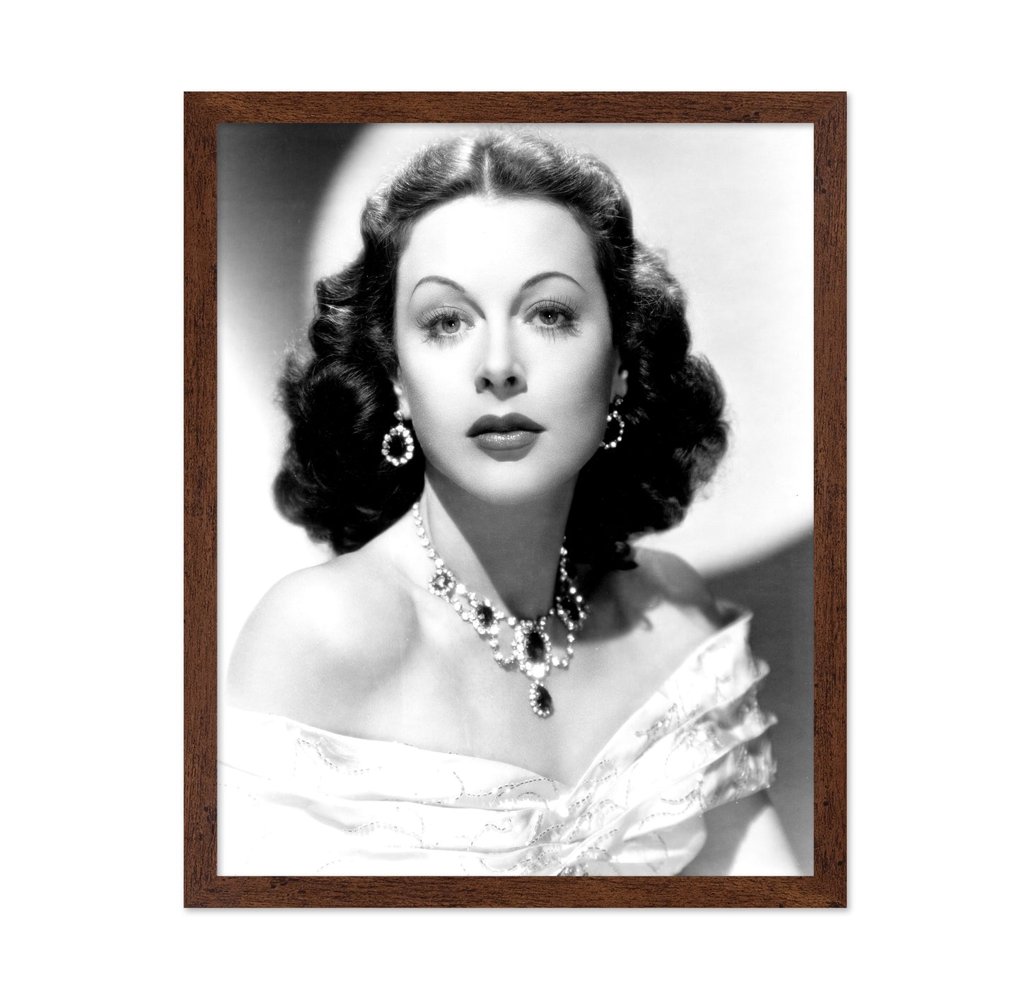 Let's Live A Little 1948 Hedy Lamarr