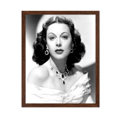 Let's Live A Little 1948 Hedy Lamarr