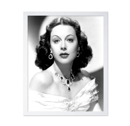 Let's Live A Little 1948 Hedy Lamarr