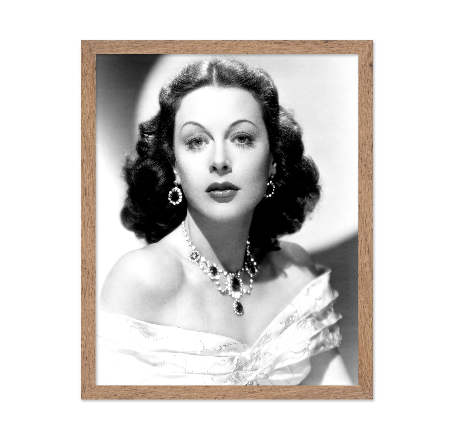 Let's Live A Little 1948 Hedy Lamarr