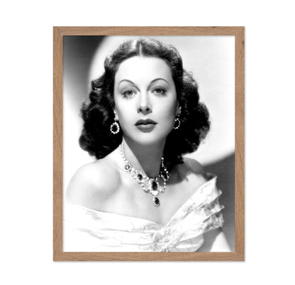 Let's Live A Little 1948 Hedy Lamarr