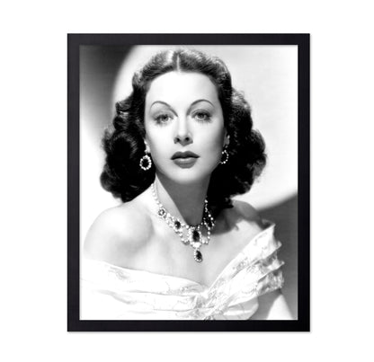 Let's Live A Little 1948 Hedy Lamarr