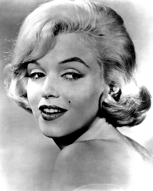 Let's Make Love 1960 Marilyn Monroe