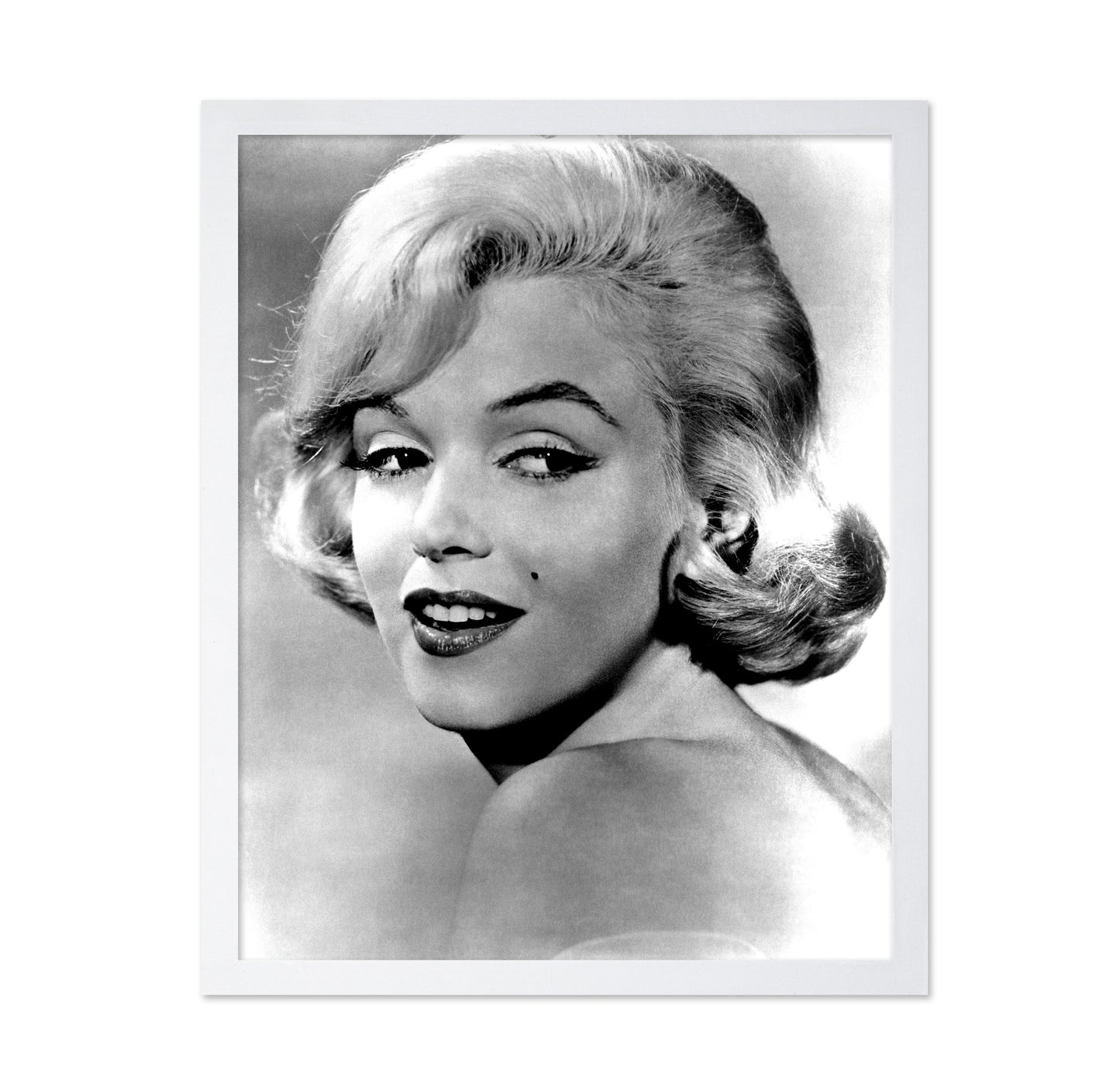 Let's Make Love 1960 Marilyn Monroe