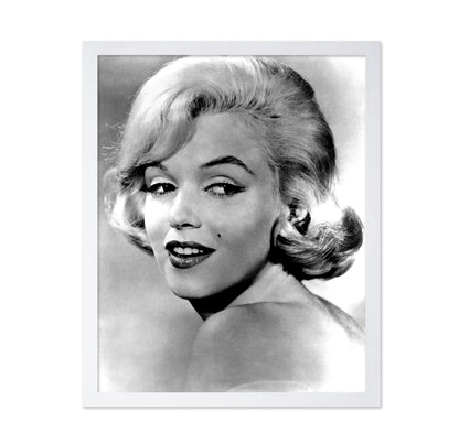 Let's Make Love 1960 Marilyn Monroe