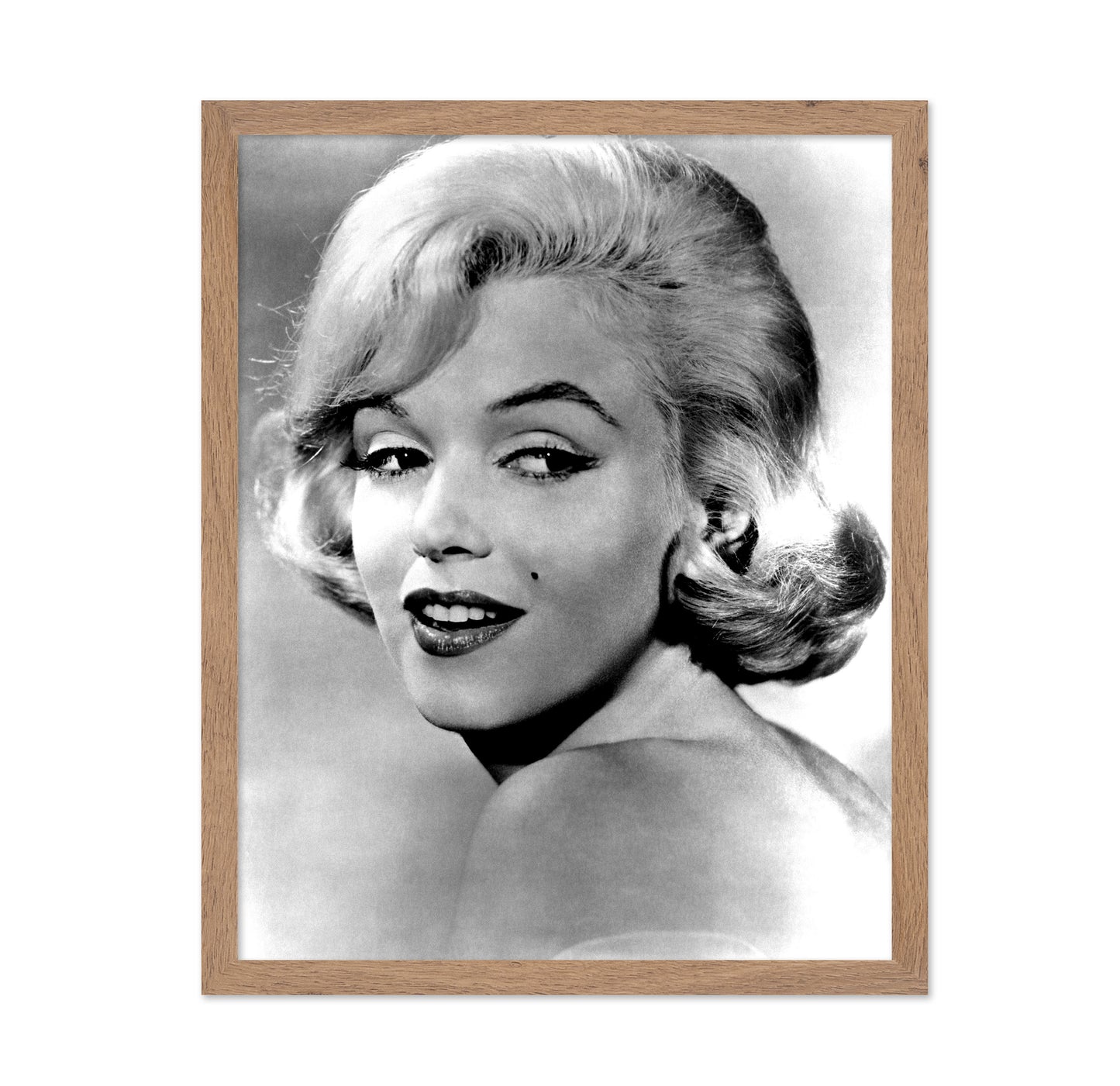 Let's Make Love 1960 Marilyn Monroe