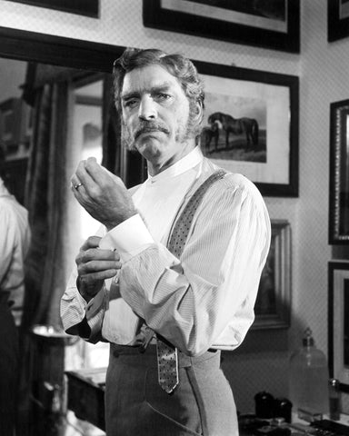 The Leopard 1963 Burt Lancaster