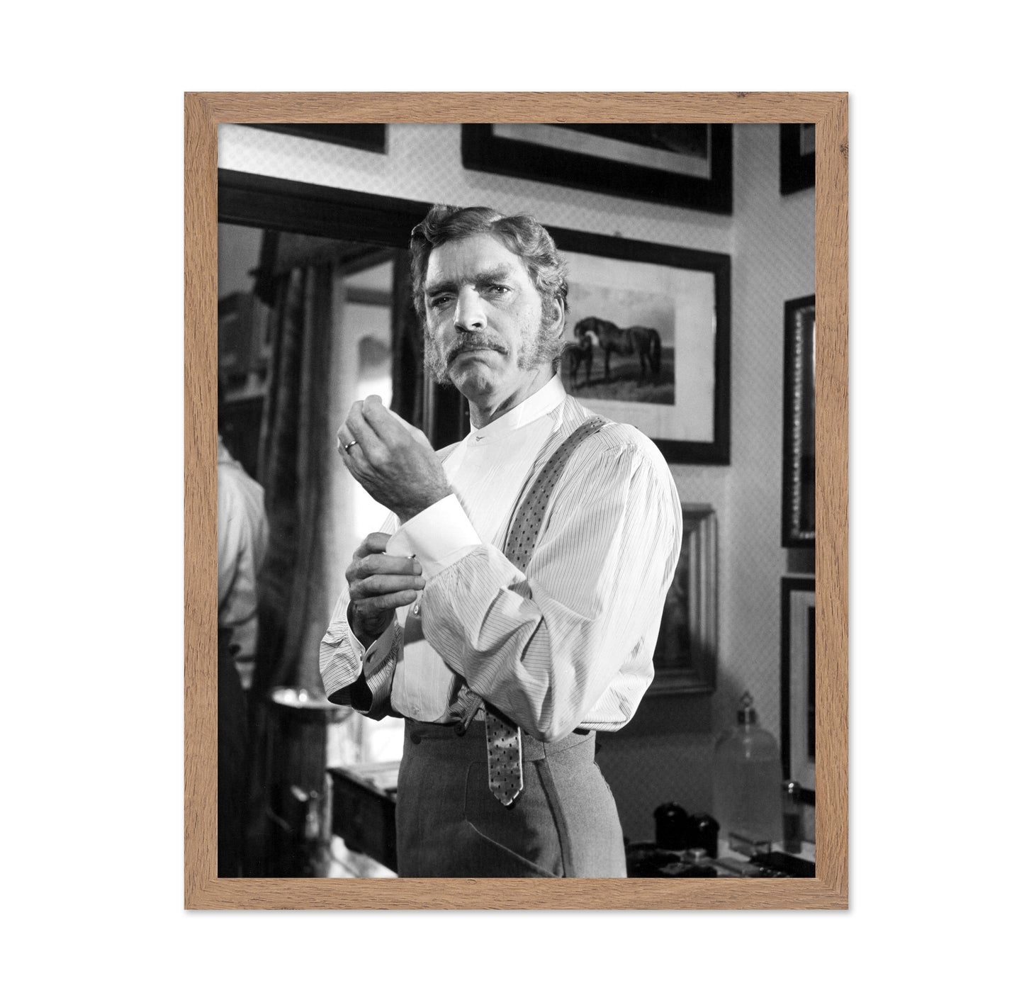 The Leopard 1963 Burt Lancaster