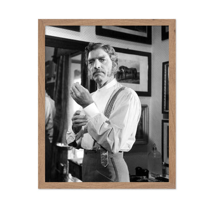 The Leopard 1963 Burt Lancaster