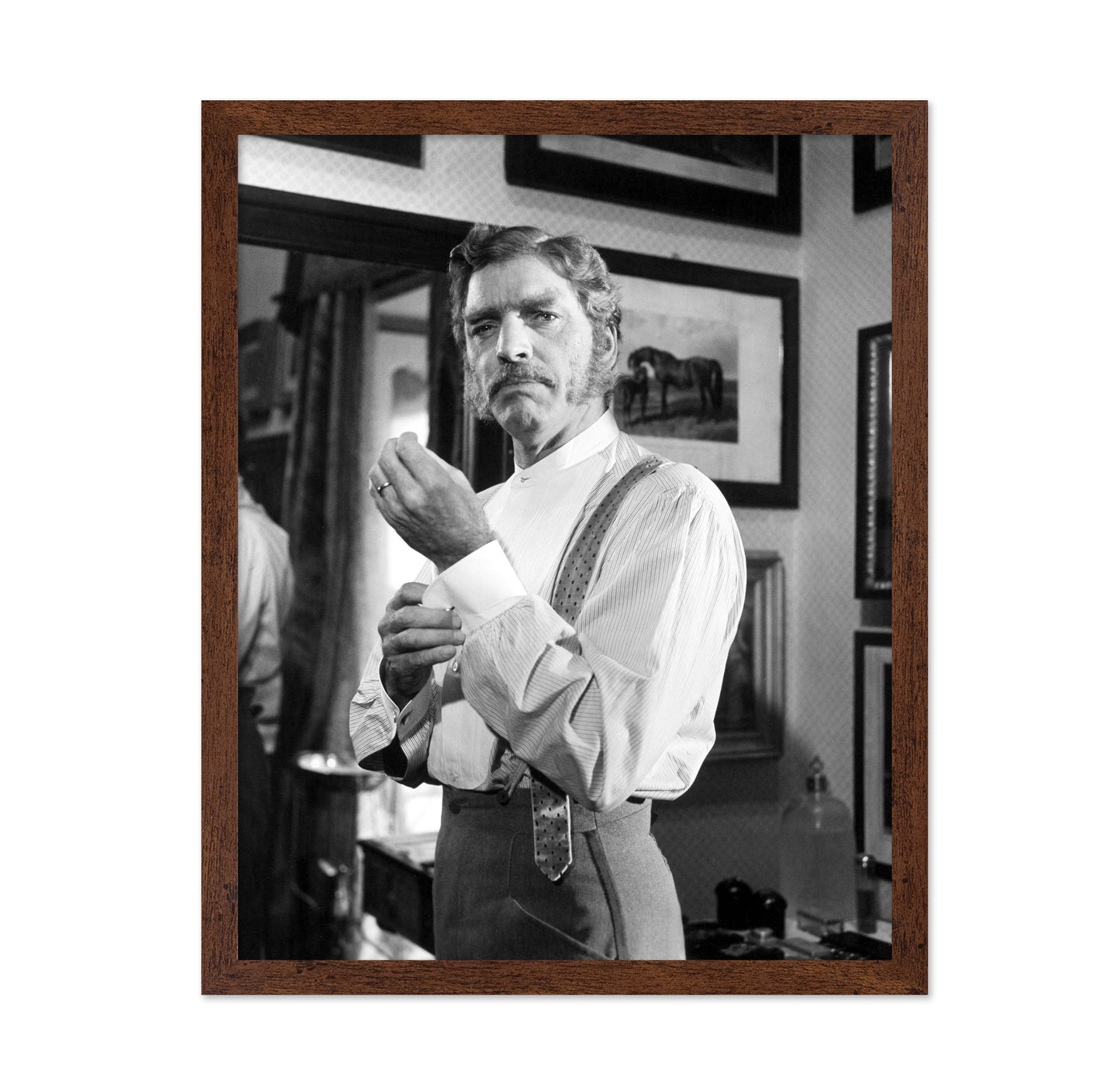 The Leopard 1963 Burt Lancaster