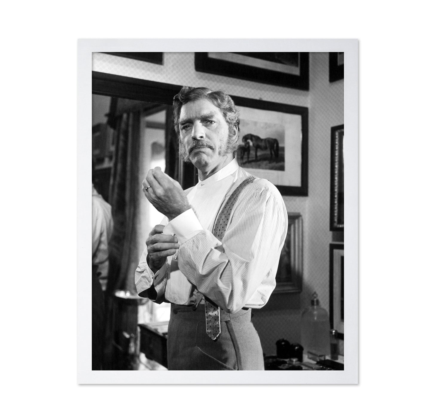 The Leopard 1963 Burt Lancaster