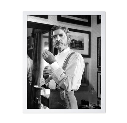 The Leopard 1963 Burt Lancaster