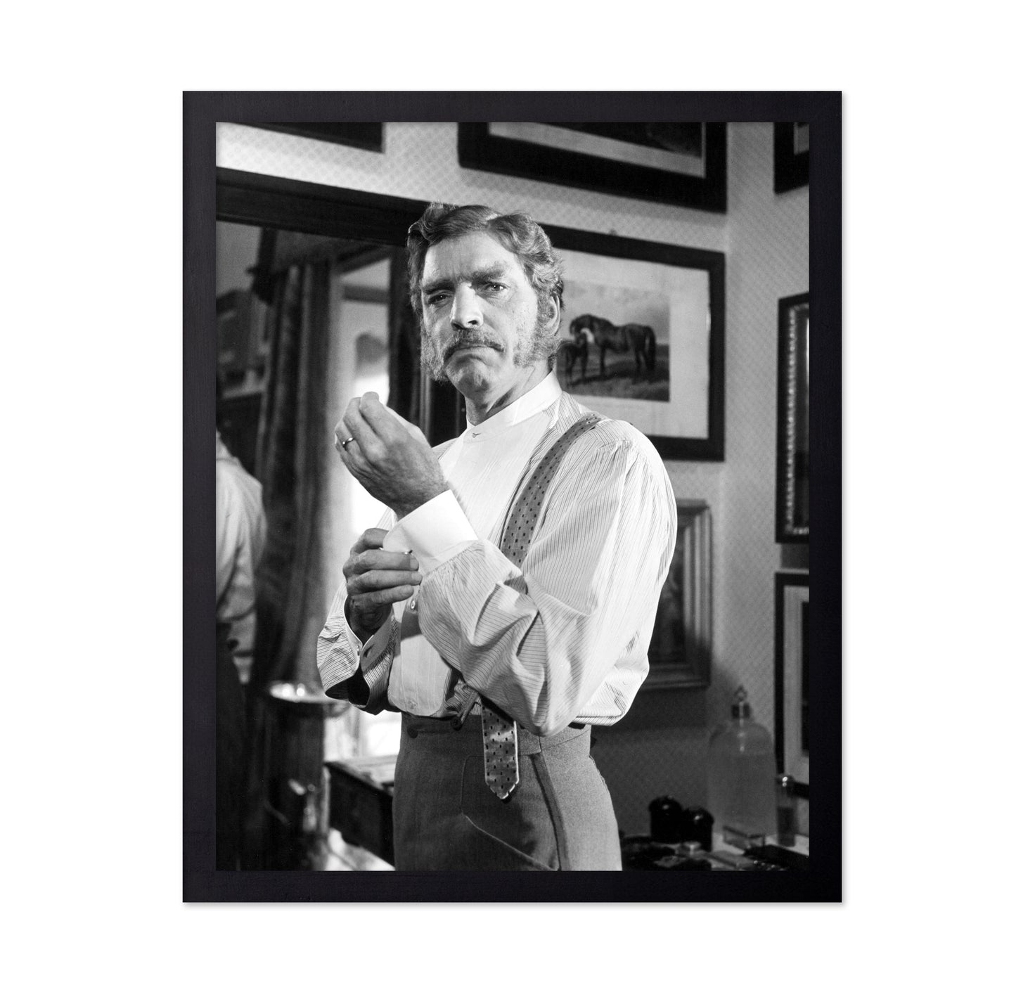 The Leopard 1963 Burt Lancaster