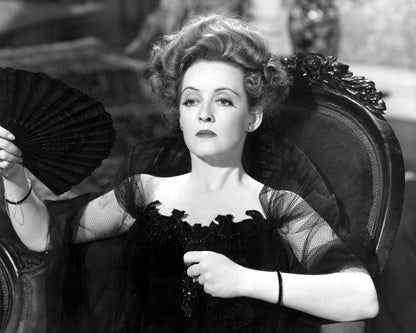 The Little Foxes 1941 Bette Davis No1