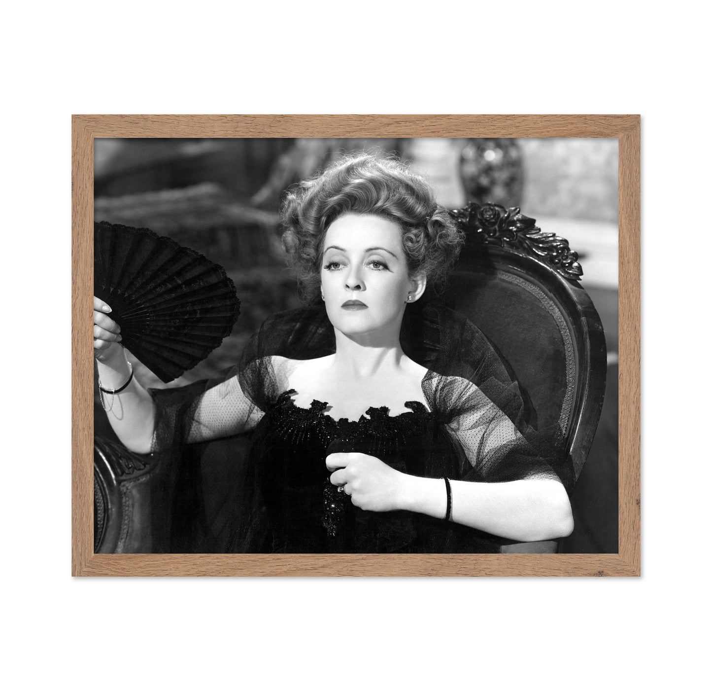 The Little Foxes 1941 Bette Davis No1