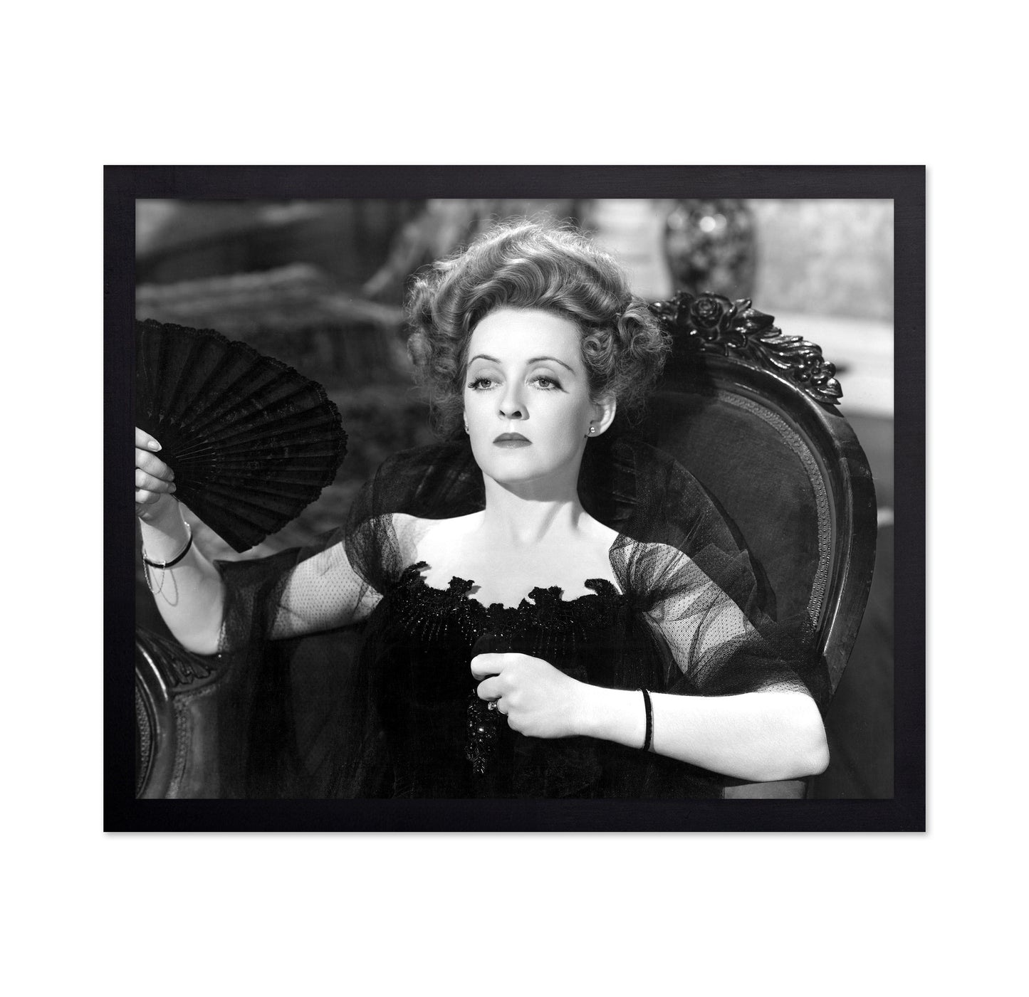 The Little Foxes 1941 Bette Davis No1