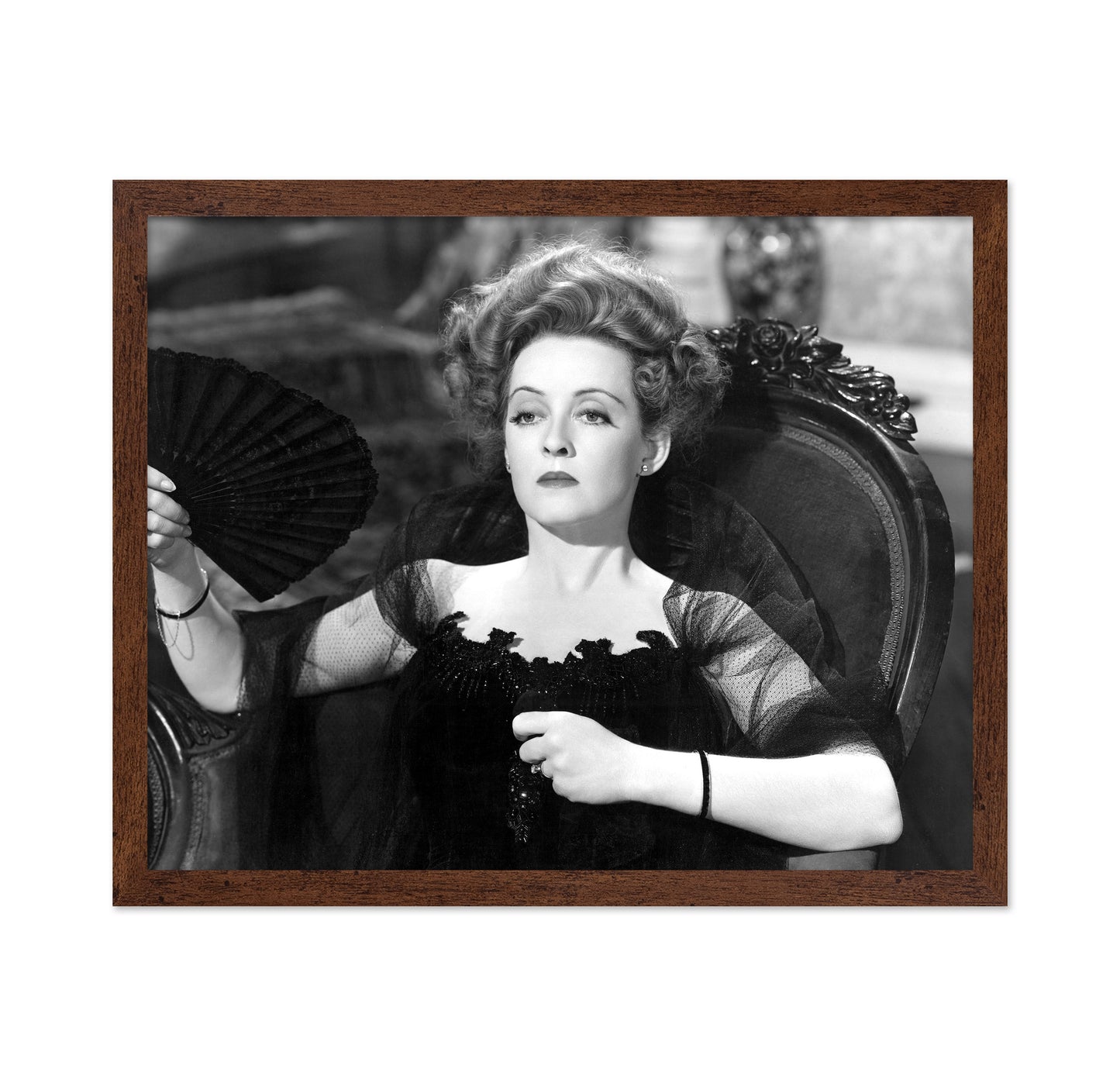 The Little Foxes 1941 Bette Davis No1