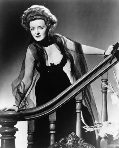 The Little Foxes 1941 Bette Davis No2