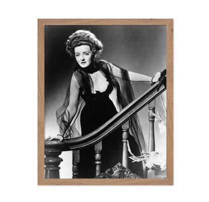 The Little Foxes 1941 Bette Davis No2