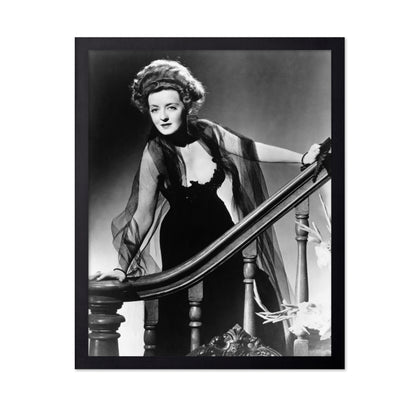 The Little Foxes 1941 Bette Davis No2