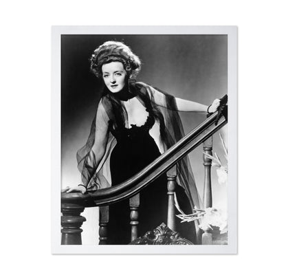 The Little Foxes 1941 Bette Davis No2