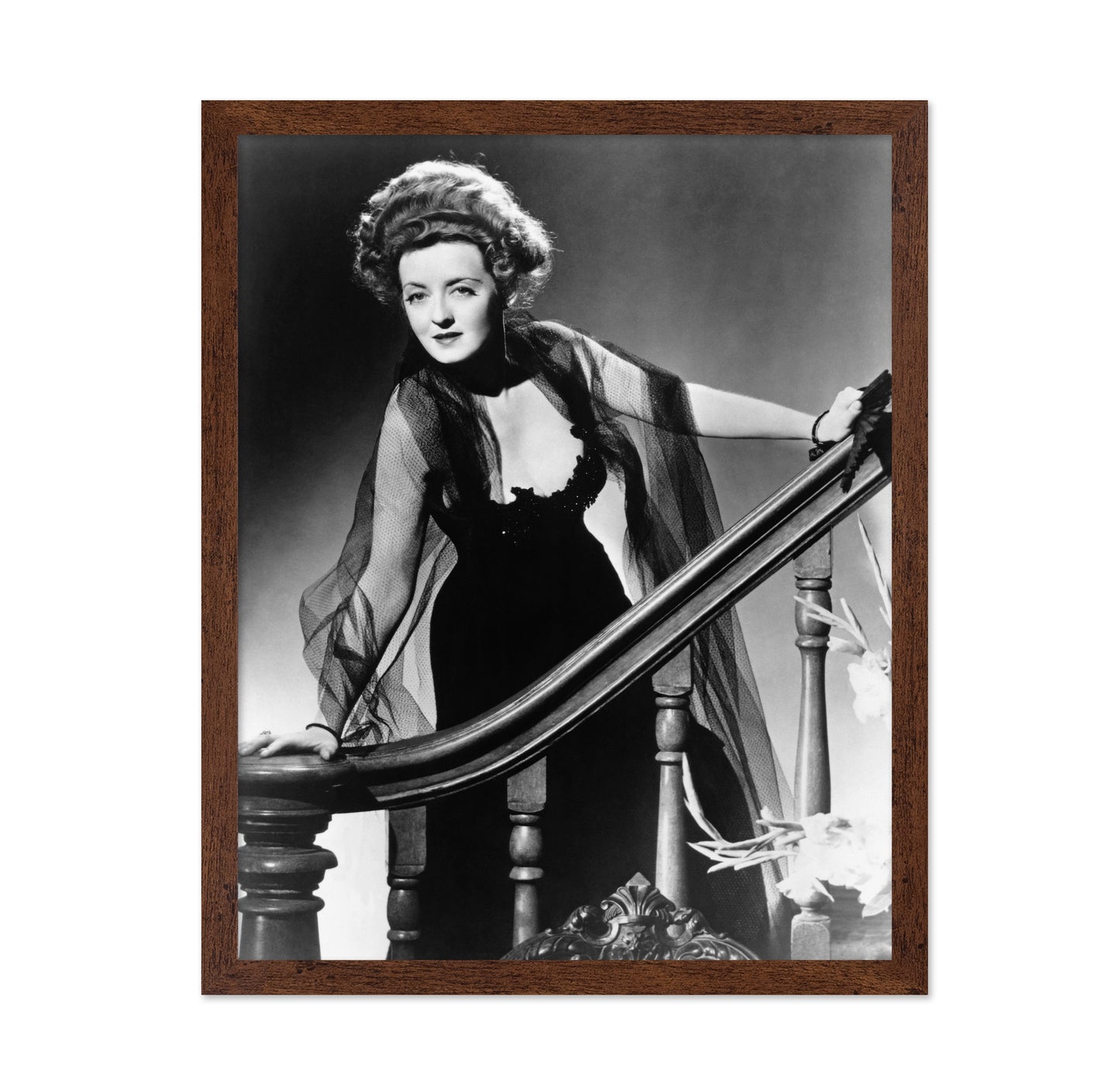 The Little Foxes 1941 Bette Davis No2