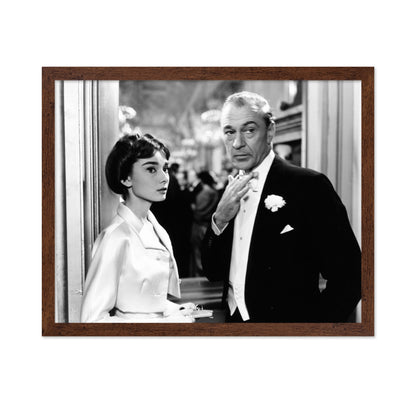 Love In The Afternoon 1957 Gary Cooper No3