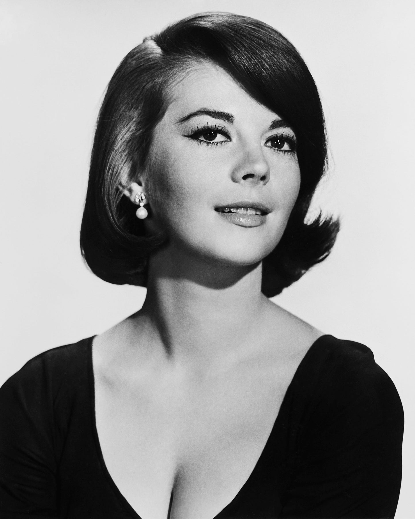 Love With The Proper Stranger 1963 Natalie Wood