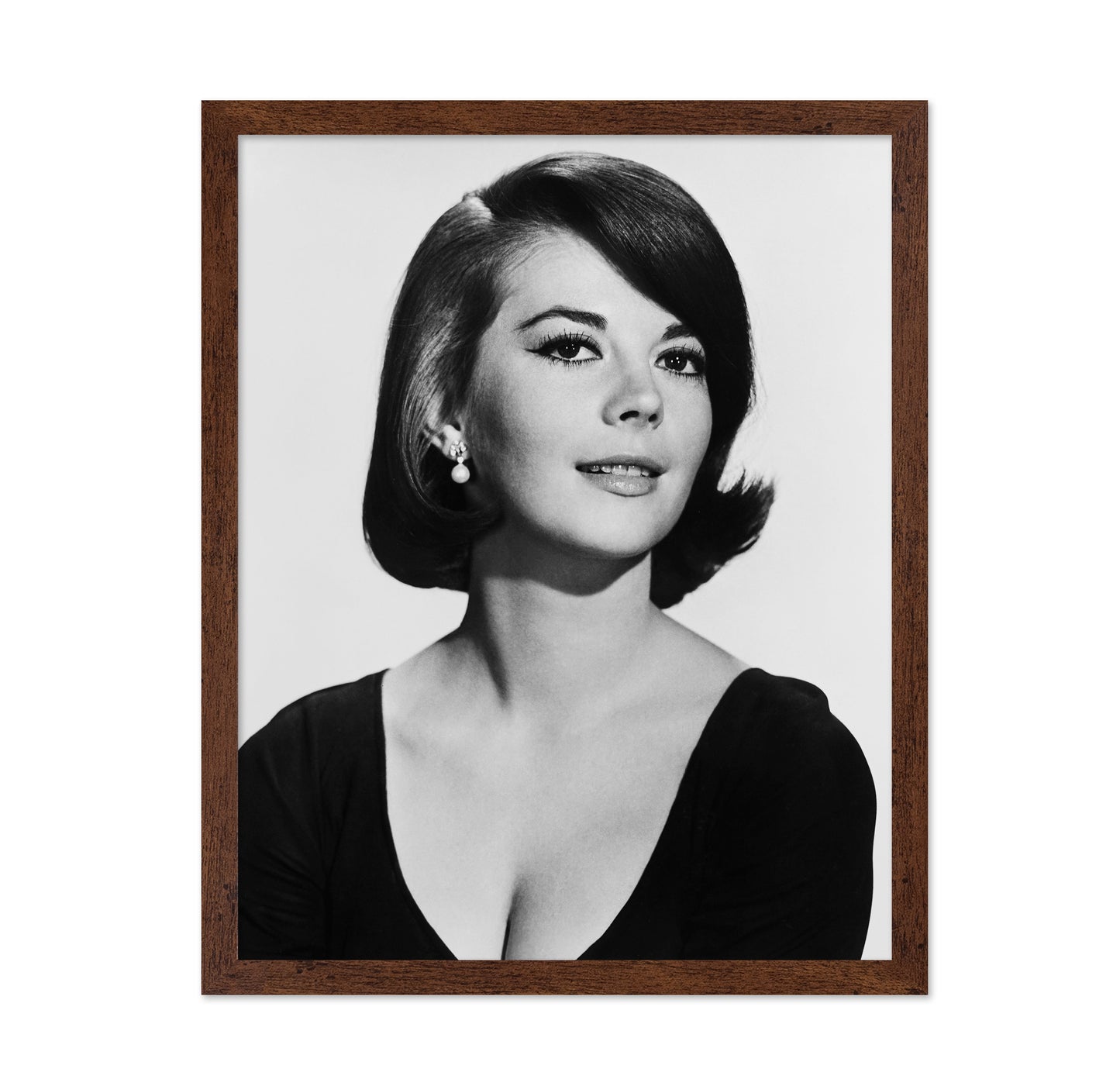 Love With The Proper Stranger 1963 Natalie Wood