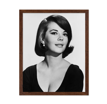 Love With The Proper Stranger 1963 Natalie Wood