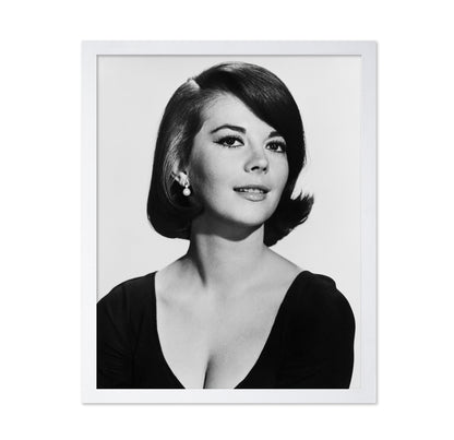 Love With The Proper Stranger 1963 Natalie Wood