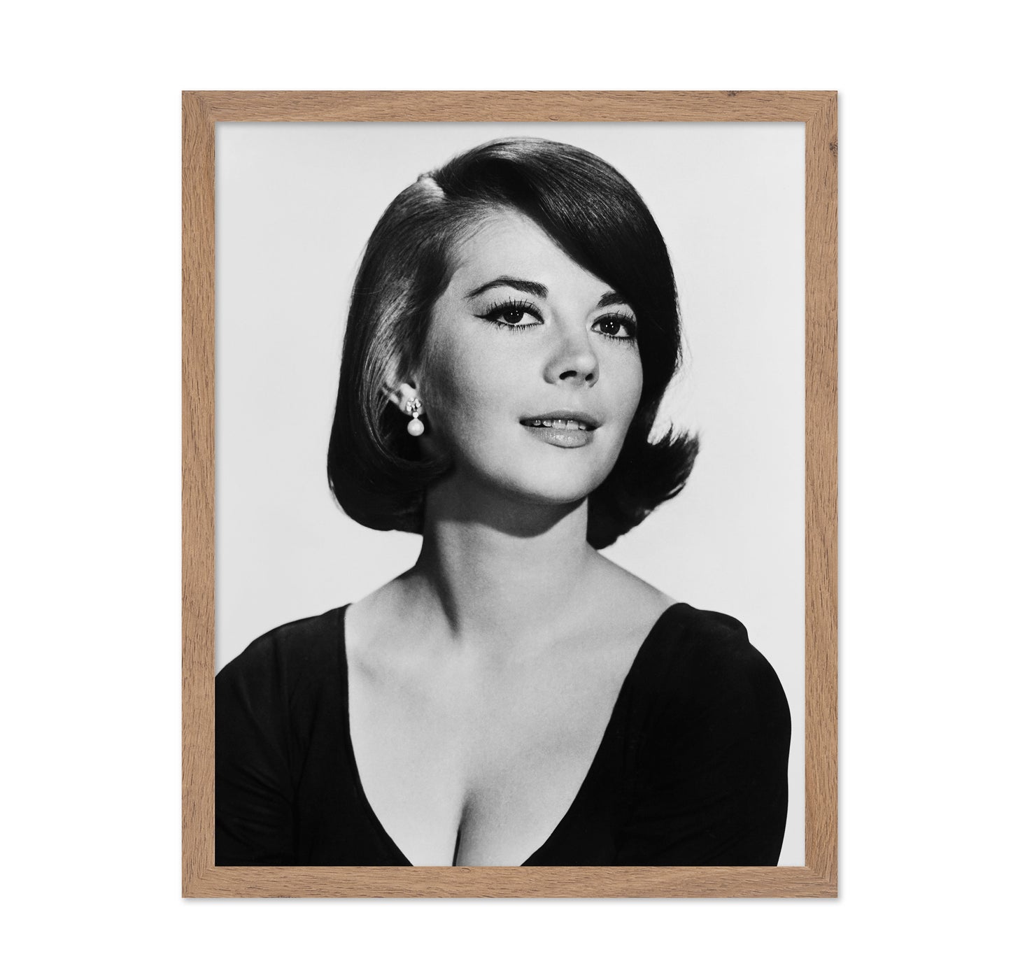 Love With The Proper Stranger 1963 Natalie Wood