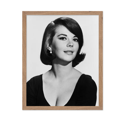 Love With The Proper Stranger 1963 Natalie Wood