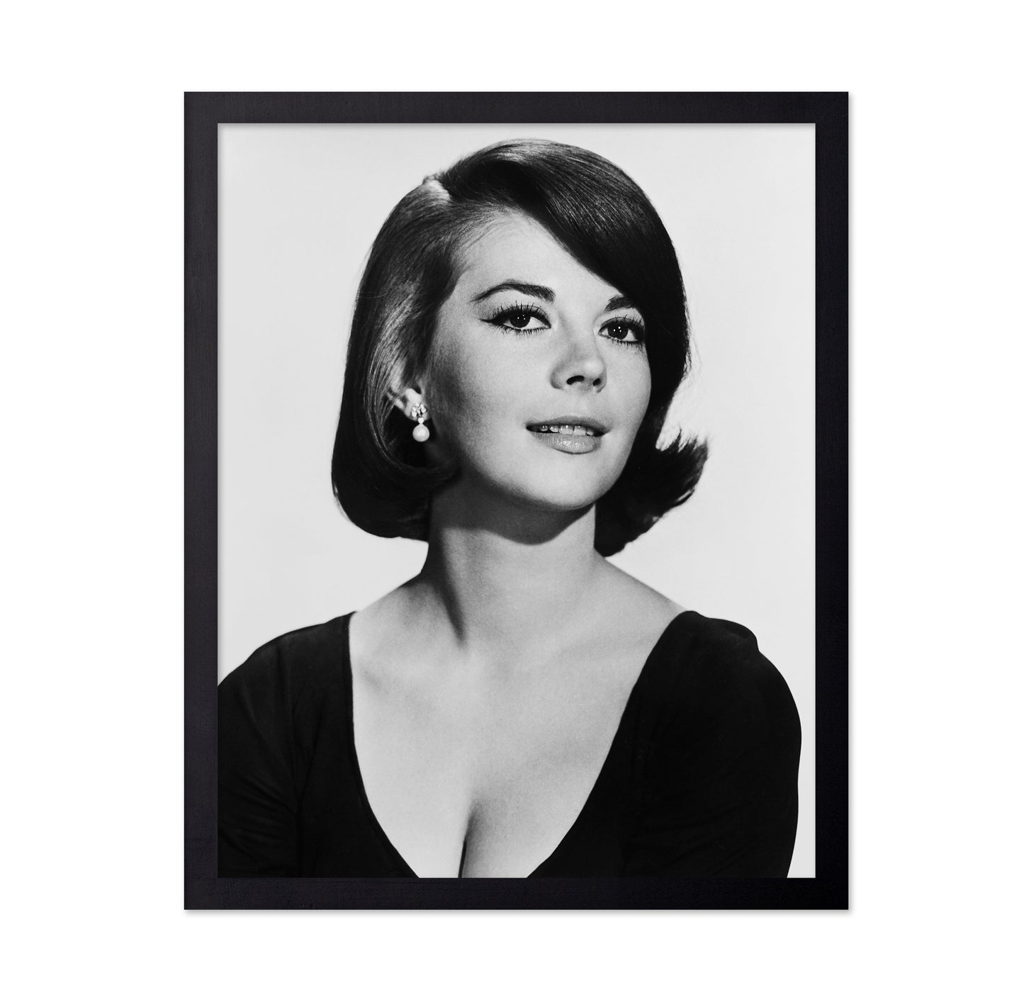 Love With The Proper Stranger 1963 Natalie Wood