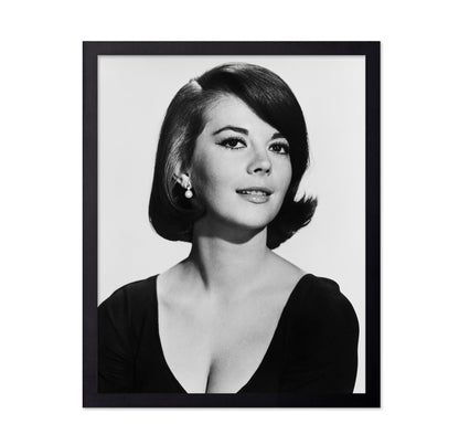 Love With The Proper Stranger 1963 Natalie Wood