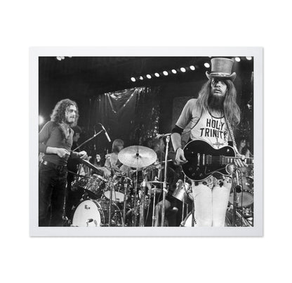 Mad Dogs and Englishmen 1971 Joe Cocker No2