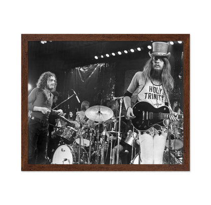 Mad Dogs and Englishmen 1971 Joe Cocker No2