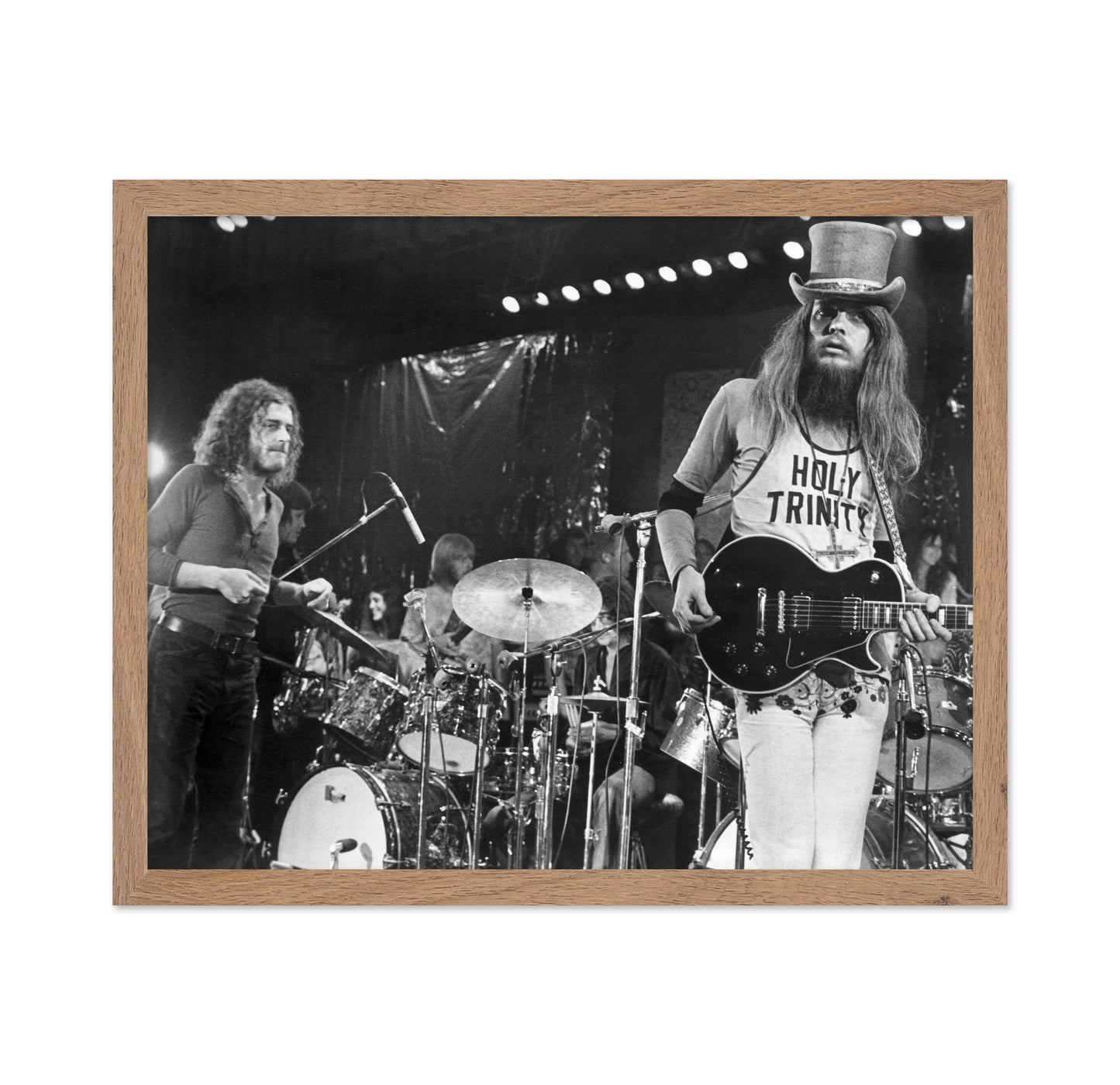 Mad Dogs and Englishmen 1971 Joe Cocker No2