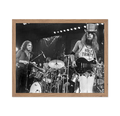 Mad Dogs and Englishmen 1971 Joe Cocker No2
