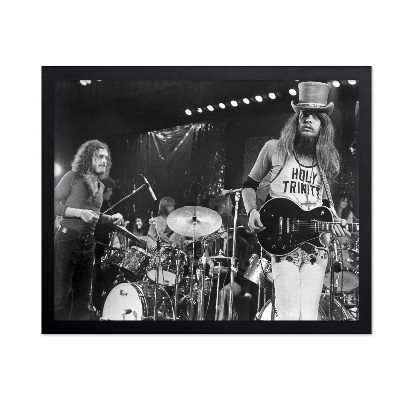 Mad Dogs and Englishmen 1971 Joe Cocker No2
