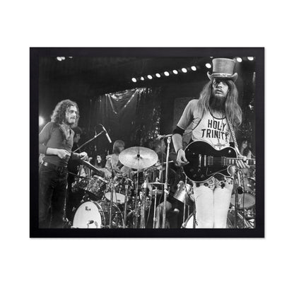 Mad Dogs and Englishmen 1971 Joe Cocker No2