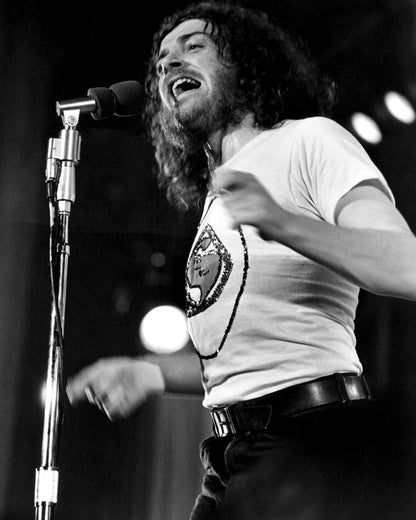 Mad Dogs and Englishmen 1971 Joe Cocker No1