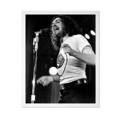 Mad Dogs and Englishmen 1971 Joe Cocker No1
