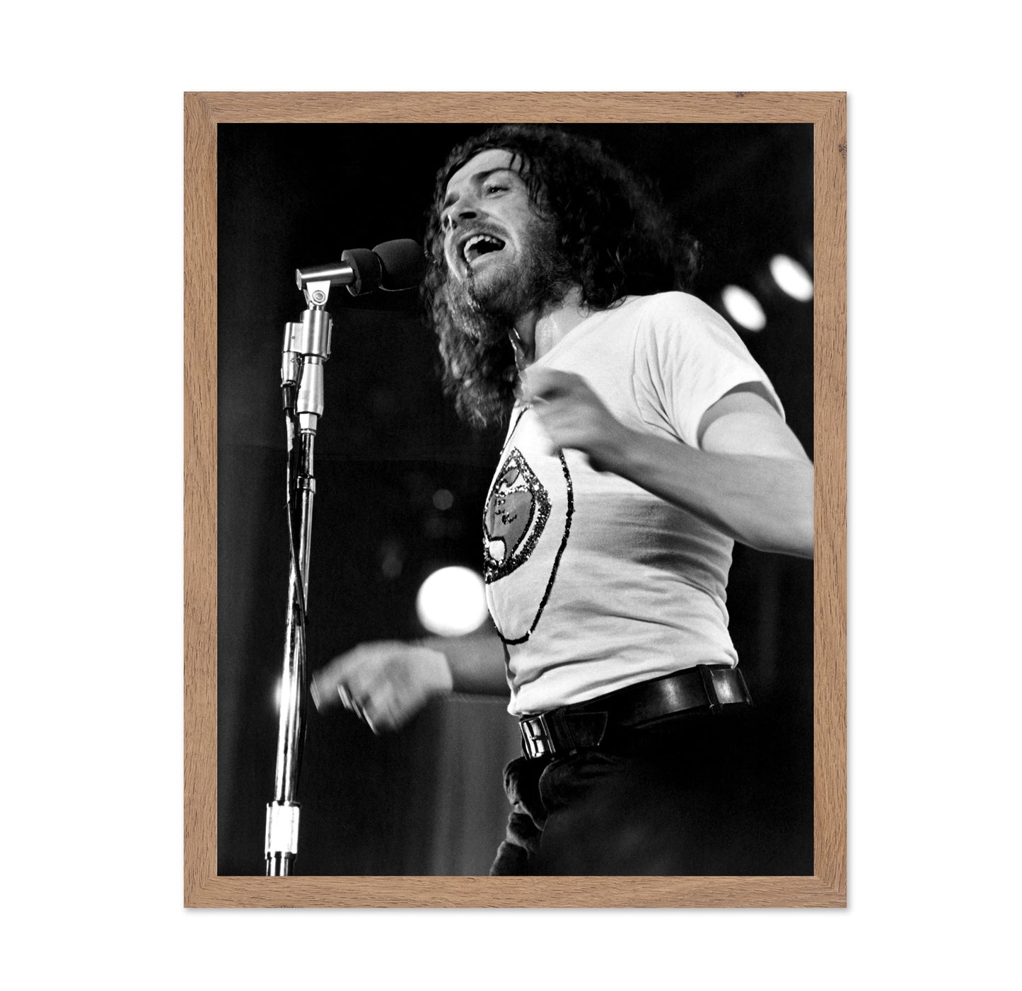 Mad Dogs and Englishmen 1971 Joe Cocker No1