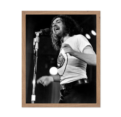 Mad Dogs and Englishmen 1971 Joe Cocker No1